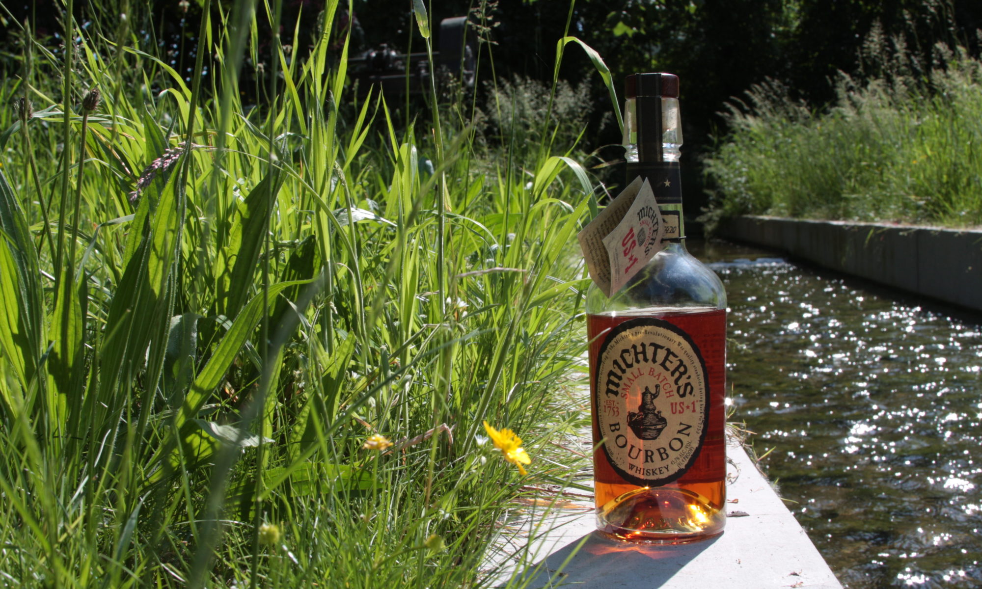 Michter's Bourbon